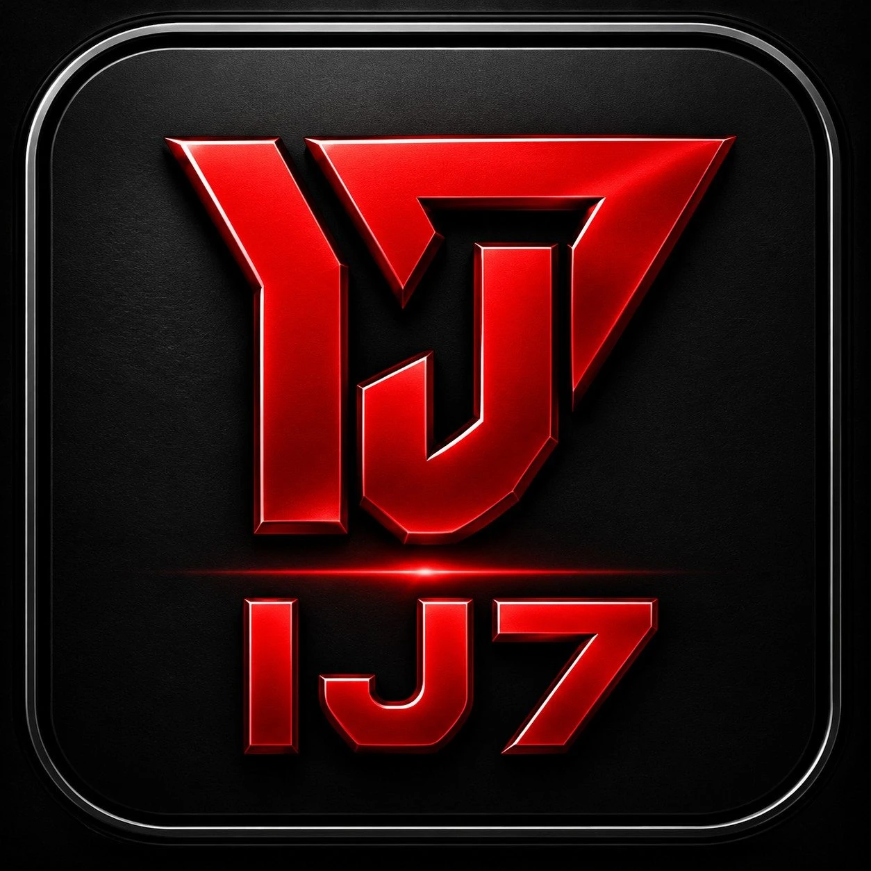 IJ7 Game App Guide Logo